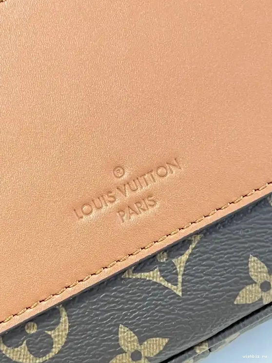 WIS LOUIS MARCEAU VUITTON 0619